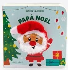 PAPÁ NOEL