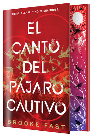 CANTO DEL PAJARO CAUTIVO, EL (EDICION ESPECIAL LIMITADA)