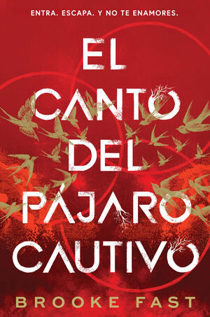 EL CANTO DEL PÁJARO CAUTIVO