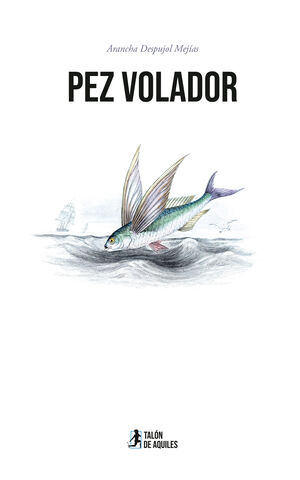 PEZ VOLADOR