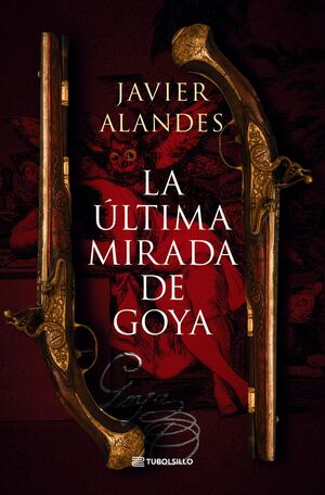 ULTIMA MIRADA DE GOYA, LA