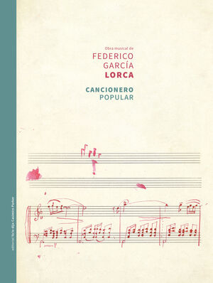 CANCIONERO POPULAR