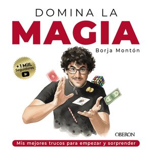 DOMINA LA MAGIA.LOS MEJO