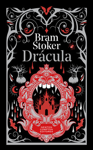 DRÃ¡CULA