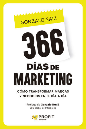 366 DÍAS DE MARKETING