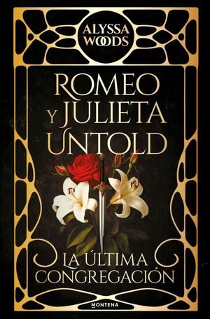 ROMEO Y JULIETA UNTOLD