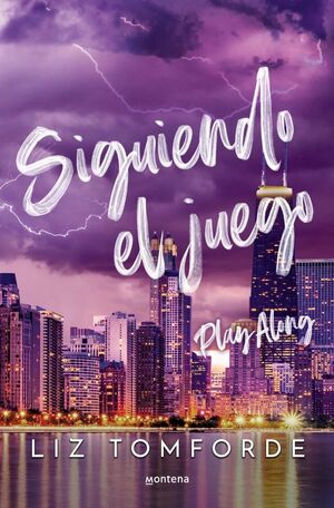 SIGUIENDO EL JUEGO PLAY ALONG MILE HIGH 4