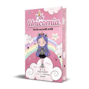UNICORNIA 1 - UN LIO CON BRILLI-BRILLI (EDICION ESPECIAL)