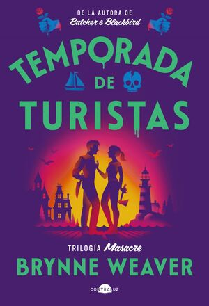 TEMPORADA DE TURISTAS