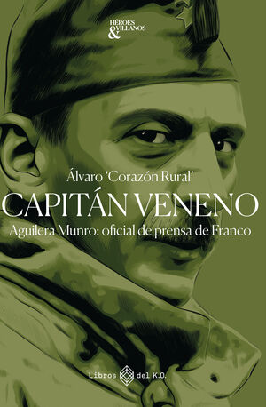 CAPITAN VENENO