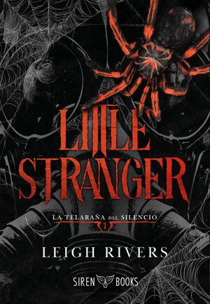 LITTLE STRANGER