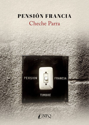PENSIÓN FRANCIA