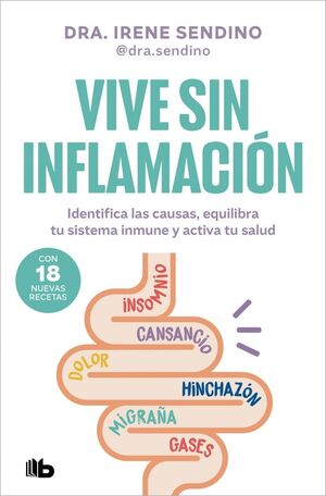 VIVE SIN INFLAMACION