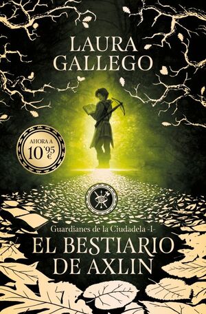 BESTIARIO DE AXLIN, EL