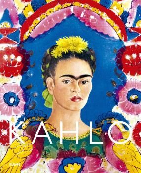 FRIDA KAHLO -GALERIA DE ARTE