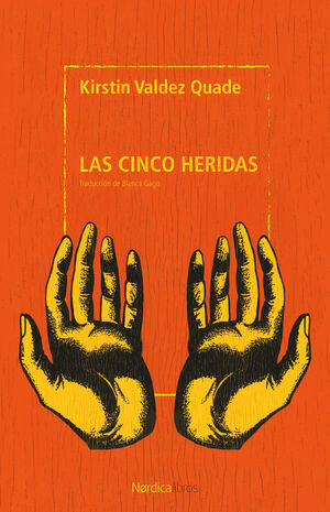 LAS CINCO HERIDAS