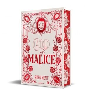 GOD OF MALICE