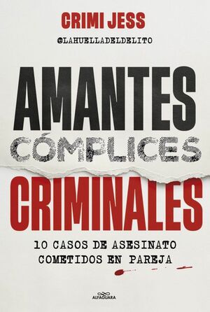 AMANTES.CÓMPLICES.CRIMINALES