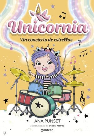 UNICORNIA 17 - UN CONCIERTO DE ESTRELLAS