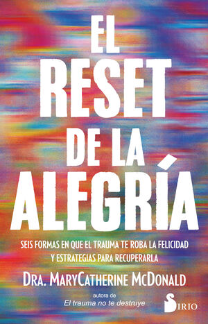 EL RESET DE LA ALEGRÍA