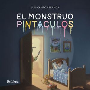 EL MONSTRUO PINTACULOS