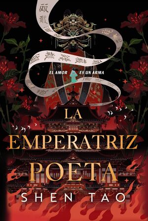 LA EMPERATRIZ POETA