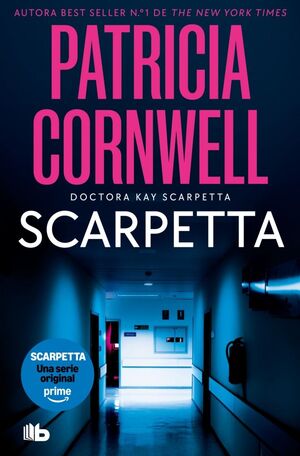 SCARPETTA (DOCTORA KAY SCARPETTA 16)
