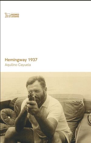 HEMINGWAY 1937