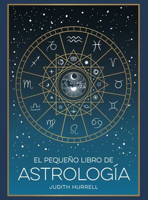 EL PEQUEÑO LIBRO DE ASTROLOGÍA
