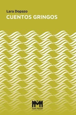 CUENTOS GRINGOS