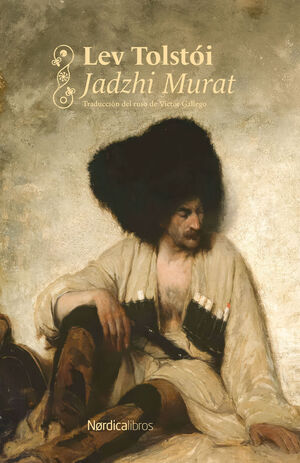 JADZHI MURAT (NÓRDICA CLÁSICOS)