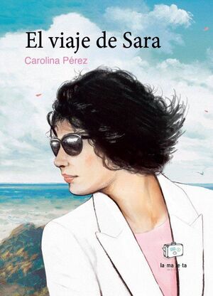 EL VIAJE DE SARA
