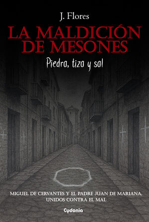 LA MALDICIÓN DE MESONES