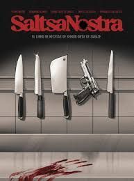 SALTSA NOSTRA. EN LAS ENTRAÑAS DE LOS SANTOS JUANES