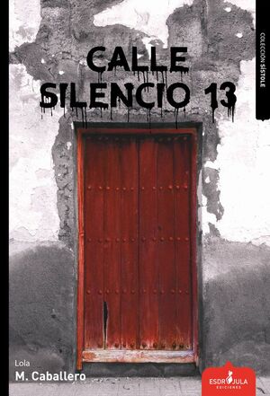 CALLE SILENCIO 13