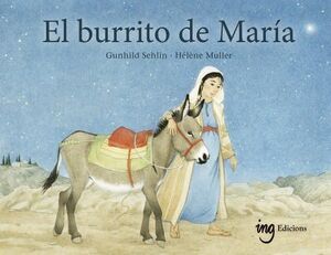 EL BURRITO DE MARIA