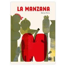 MANZANA, LA