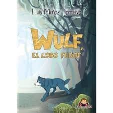 WULF, EL LOBO FEDOF