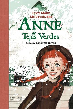 ANNE DE TEJAS VERDES