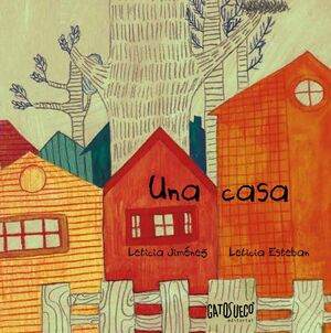 UNA CASA