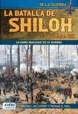 BATALLA DE SHILOH, LA. 6-7 DE ABRIL DE 1862