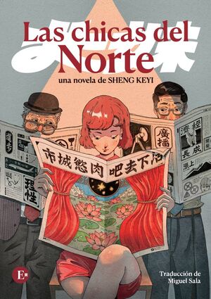 CHICAS DEL NORTE, LAS