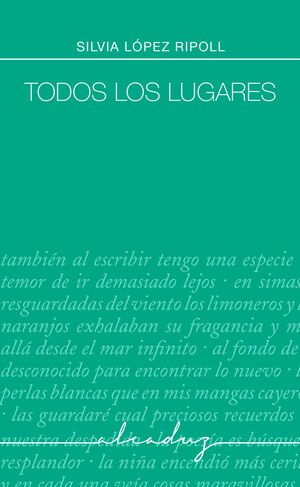TODOS LOS LUGARES