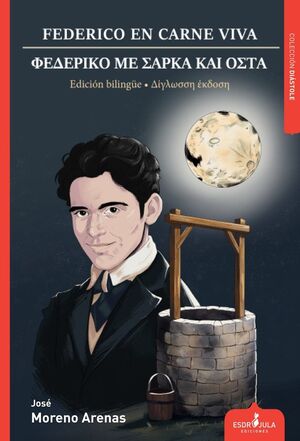 FEDERICO, EN CARNE VIVA