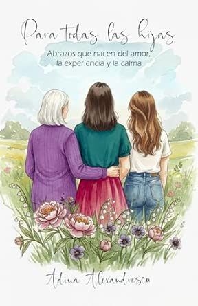 PARA TODAS LAS HIJAS