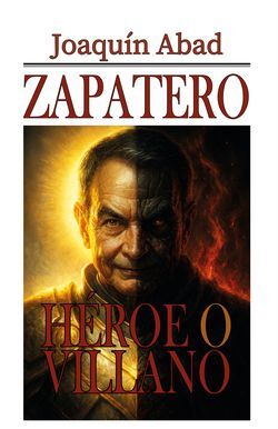 ZAPATERO, HÉROE O VILLANO