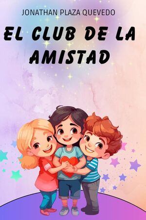 EL CLUB DE LA AMISTAD